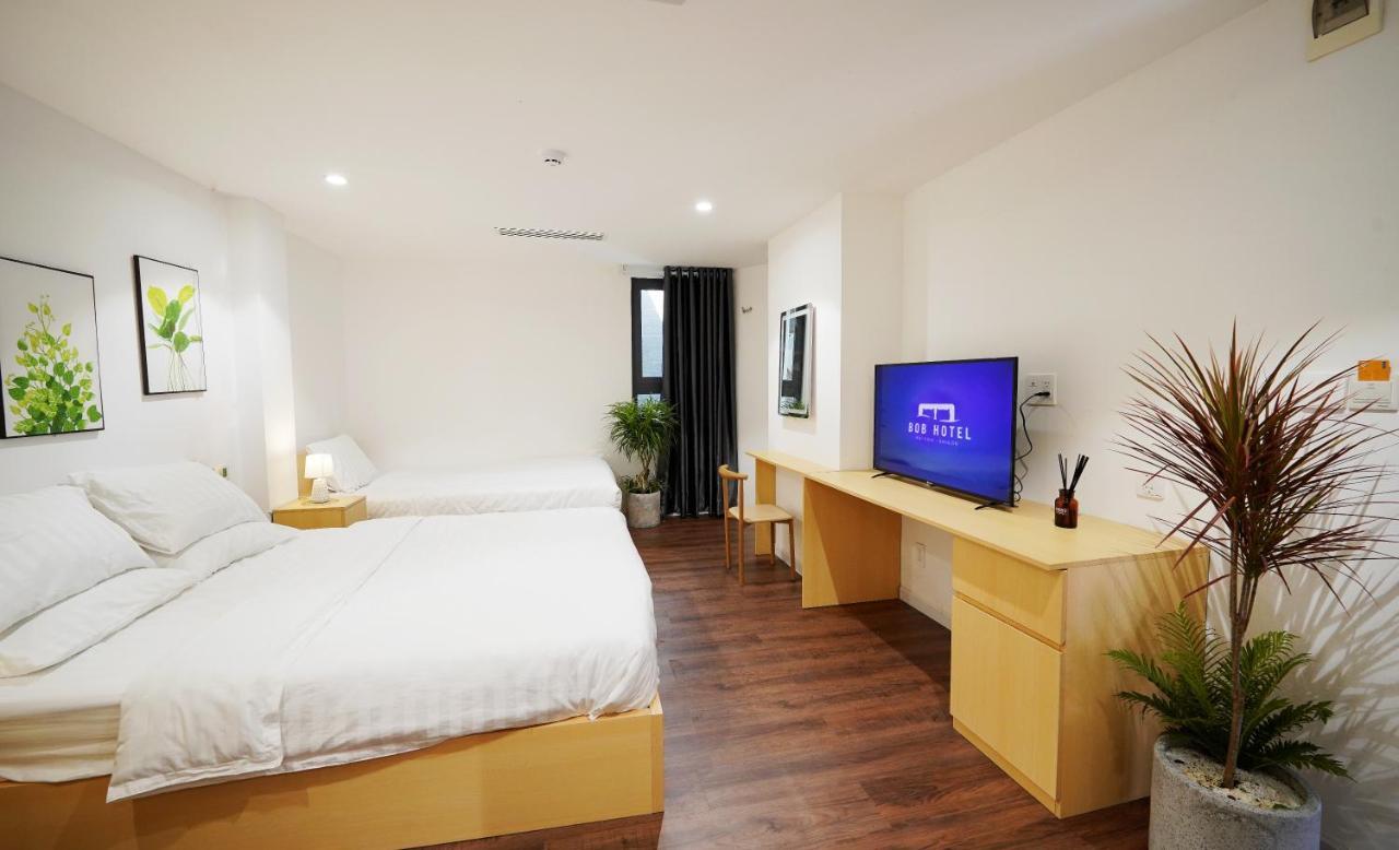 Bob - Bui Vien Hotel Ho Chi Minh City